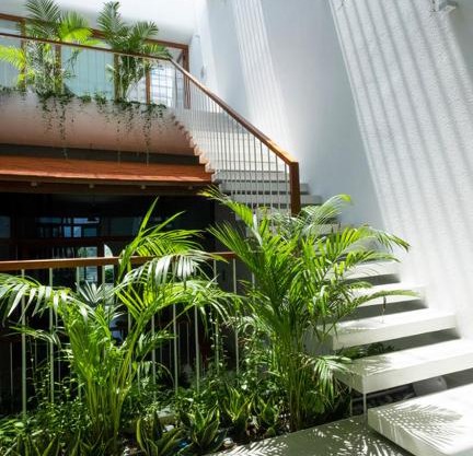 Holi Terrace Villa