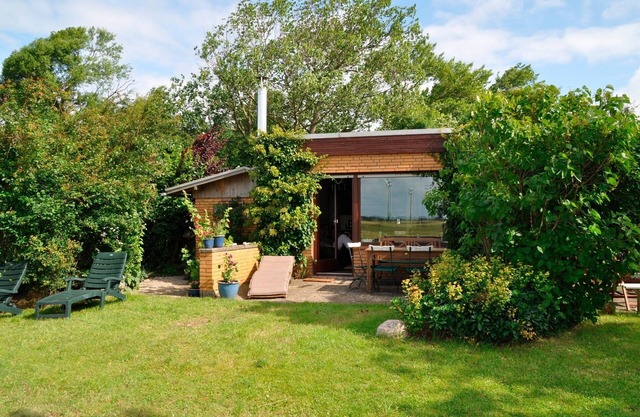 Holiday home for 4 guests with 55m² in Fehmarn OT Marienleuchte (10969)