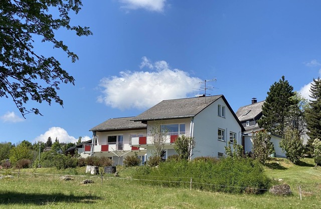 Holiday Home 'Gutach' with Mountain View, Shared Garden and Wi-Fi