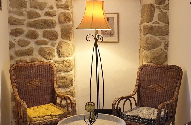 Holiday Home 'Maison en Ardèche à 2 pas de la Dolce Via' with Wi-Fi
