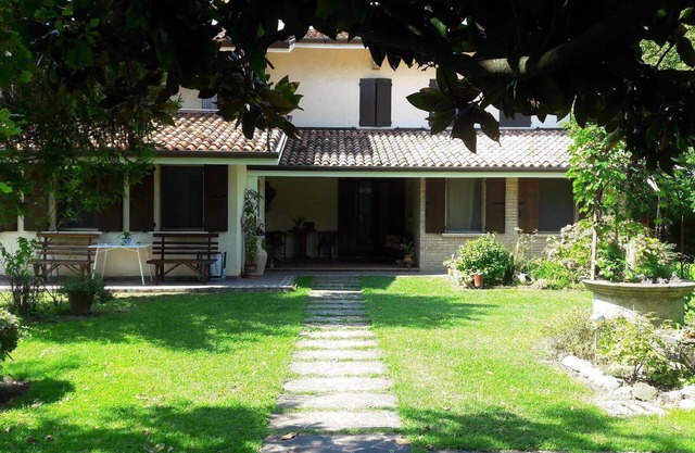 Holiday apartment Noventa di Piave for 1 - 9 persons with 2 bedrooms - Holiday house