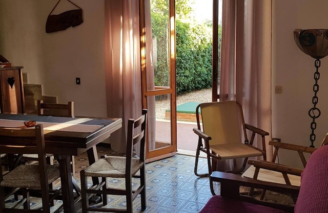 Holiday apartment Santa Marinella for 1 - 6 persons with 3 bedrooms - Row house