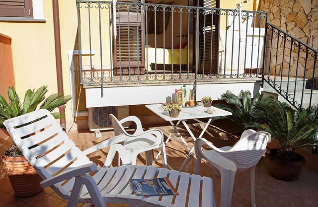 Holiday apartment Acireale for 1 - 6 persons with 1 bedroom - Holiday apartment