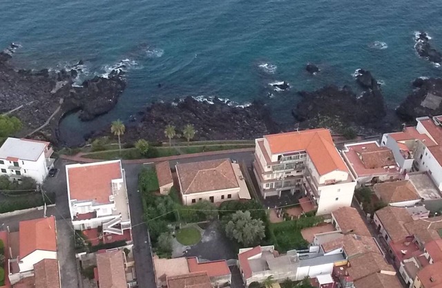 Holiday apartment Acireale for 1 - 11 persons with 2 bedrooms - Holiday apartment