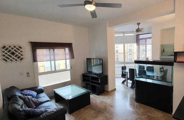 Holiday Apartment Alderete with Wi-Fi
