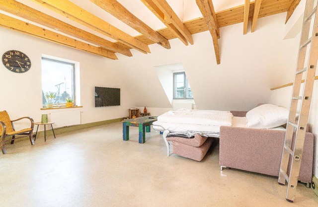 Holiday apartment Altstadt for 1 - 6 persons with 2 bedrooms - Holiday apartment in one or multi-fam