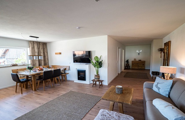 holiday apartment/apt. for 4 guests with 83m² in Pfronten (165773)