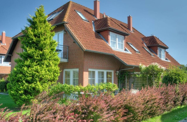 Holiday Apartment at the Golf Course F 19 O