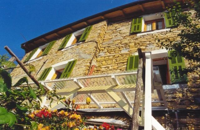 Holiday apartment Badalucco for 1 - 4 persons with 2 bedrooms - Holiday apartment in one or multi-fa