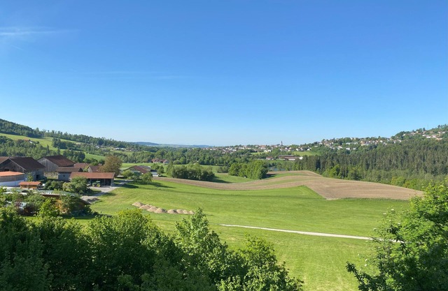 Holiday Apartment 'Berg Und See' with Lake View, Private Terrace and Wi-Fi
