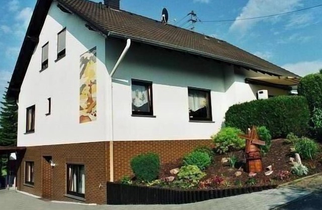 Holiday apartment Bickenbach for 1 - 2 persons with 1 bedroom - Holiday apartment