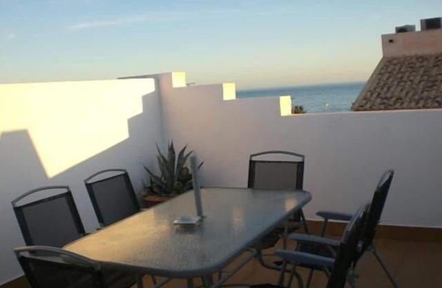 Holiday apartment Bolnuevo for 1 - 4 persons with 2 bedrooms - Holiday apartment