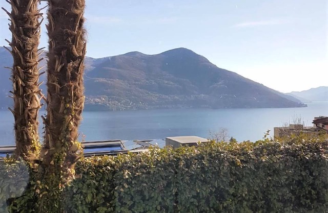 Holiday apartment Brissago for 1 - 4 persons with 2 bedrooms - Holiday apartment