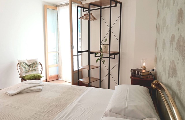 Holiday Apartment "Cà Mà Holiday Lecco - Lake Como" with Wi-Fi