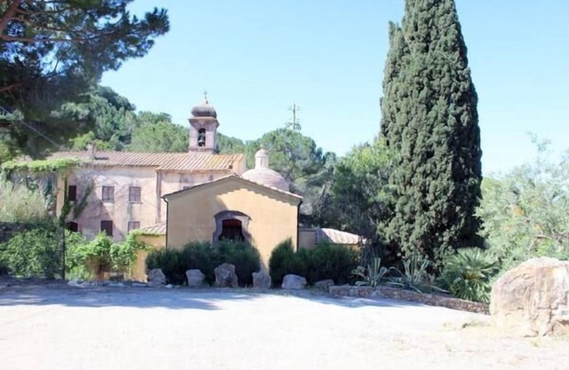 Holiday apartment Capoliveri for 2 - 3 persons with 1 bedroom - Holiday house