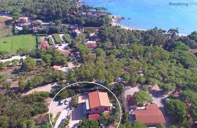 Holiday apartment Capoliveri for 1 - 8 persons with 2 bedrooms - Holiday apartment