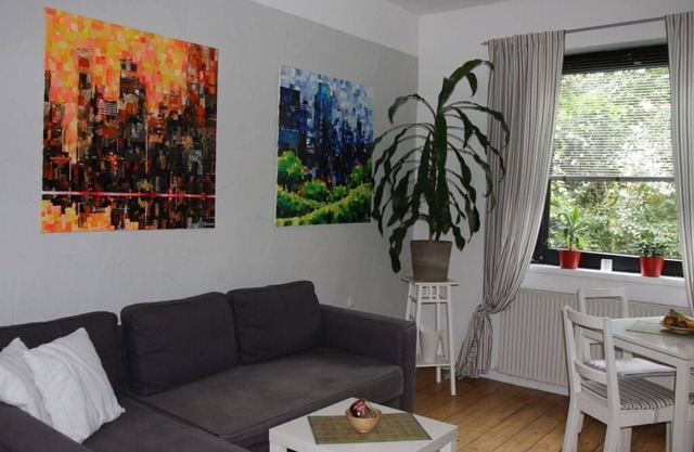 Holiday apartment CasaBrema