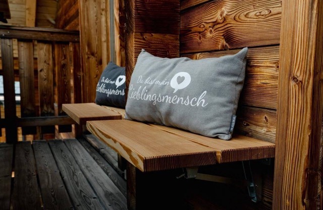 Holiday apartment Leukerbad (Ort) for 1 - 6 persons with 3 bedrooms - Chalet