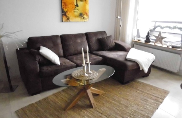 Holiday apartment Damp for 1 - 2 persons with 1 bedroom - Holiday apartment