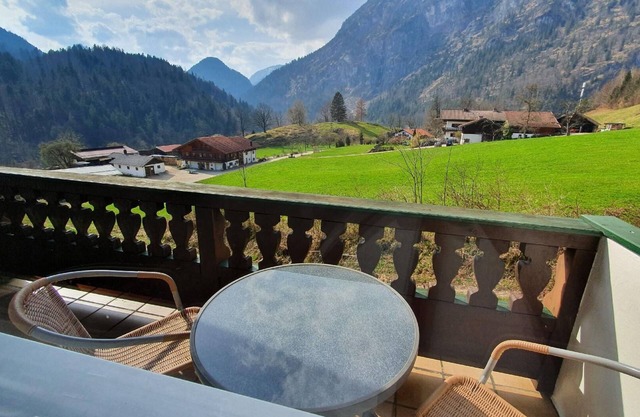 Holiday apartment Schneizlreuth for 1 - 5 persons with 1 bedroom - Holiday apartment