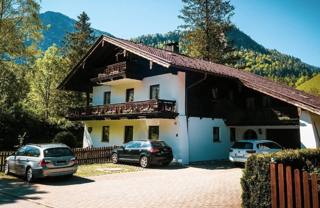Holiday apartment Schneizlreuth for 1 - 2 persons with 1 bedroom - Holiday house