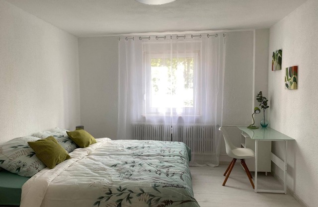 Holiday apartment Duisburg for 1 - 4 persons with 1 bedroom - Holiday apartment in one or multi-fami