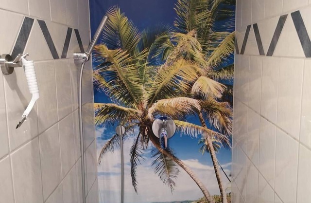 Holiday apartment Friederikensiel for 1 - 4 persons with 2 bedrooms - Holiday apartment