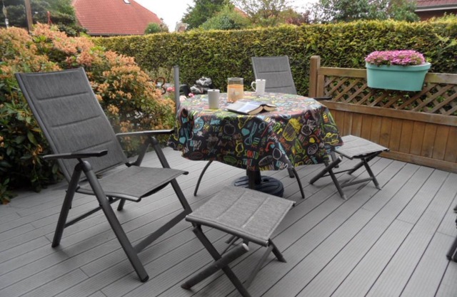 Holiday apartment - Friedel