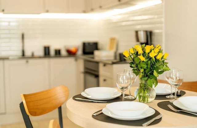 Holiday apartment Gaski for 1 - 4 persons with 1 bedroom - Holiday apartment in one or multi-family