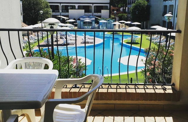 Holiday apartment Lido di Spina for 1 - 6 persons with 2 bedrooms - Holiday apartment