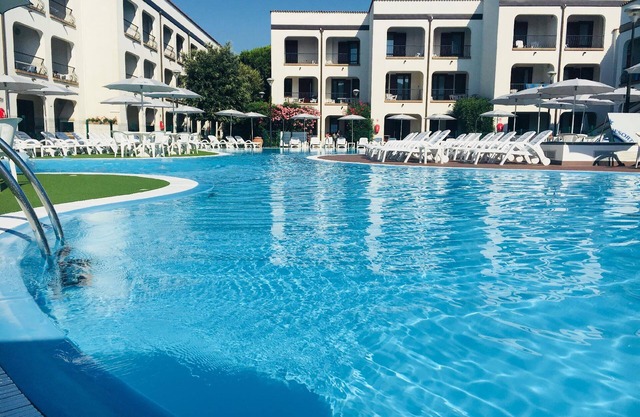 Holiday apartment Lido di Spina for 1 - 6 persons with 2 bedrooms - Holiday apartment