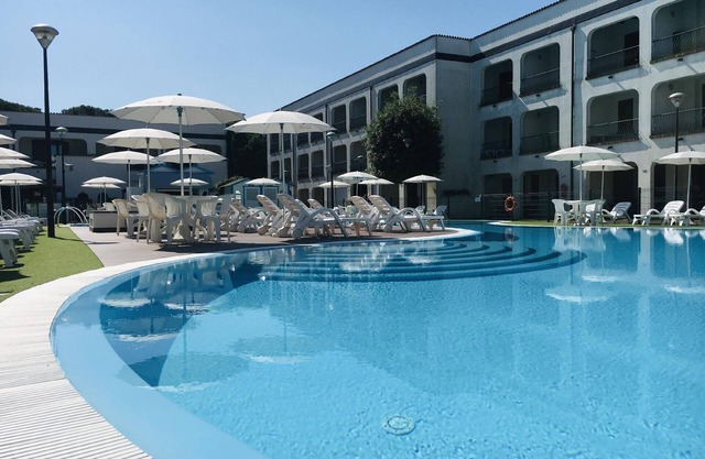 Holiday apartment Lido di Spina for 1 - 4 persons with 1 bedroom - Holiday apartment