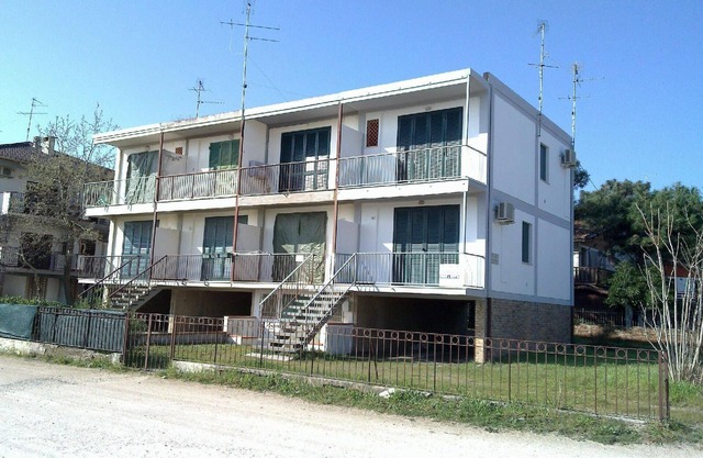 Holiday apartment Lido di Spina for 1 - 4 persons with 1 bedroom - Holiday apartment