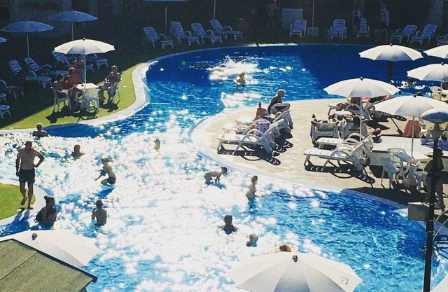 holiday apartment/apt. for 8 guests with 60m² in Lido di Spina (182644)