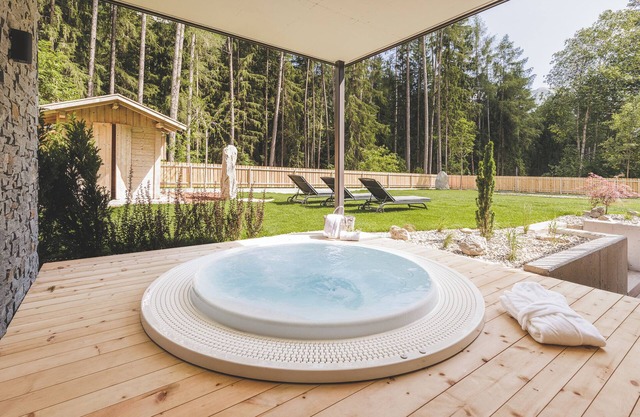 Holiday Apartment 'Silva Summit' with Mountain View, Private Terrace and Wi-Fi