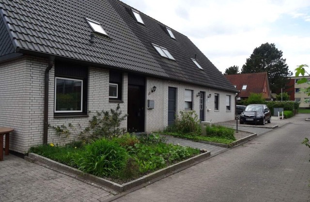 Holiday apartment Itzke 2