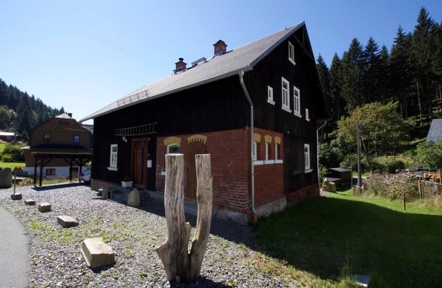 Holiday apartment Klingenthal for 1 - 6 persons with 3 bedrooms - Holiday apartment