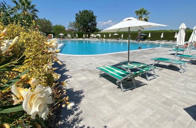 Holiday apartment Lazise for 1 - 3 persons - Holiday apartment
