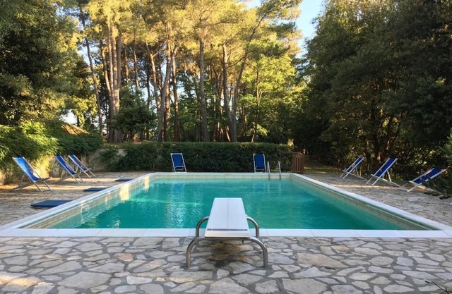 Holiday apartment Lorenzana for 1 - 10 persons with 5 bedrooms - Holiday apartment