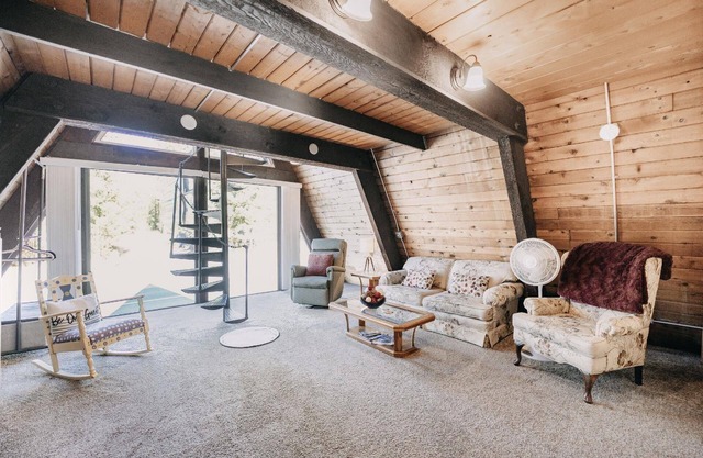 Holiday apartment Maple Falls for 1 - 2 persons with 1 bedroom - Holiday apartment
