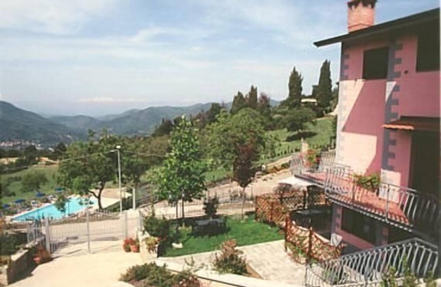 Holiday apartment Minucciano for 1 - 4 persons with 1 bedroom - Holiday apartment