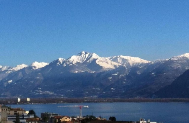 Holiday apartment Muralto for 1 - 4 persons with 2 bedrooms - Holiday apartment