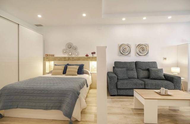 Holiday Apartment "Naypa" close to the Beach