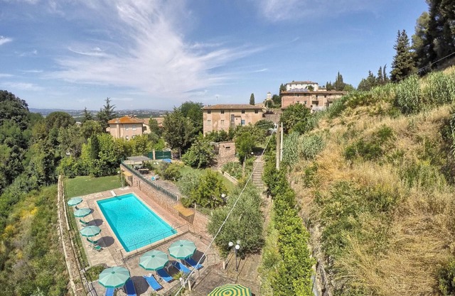 Holiday apartment Palaia for 1 - 4 persons with 2 bedrooms - Farmhouse