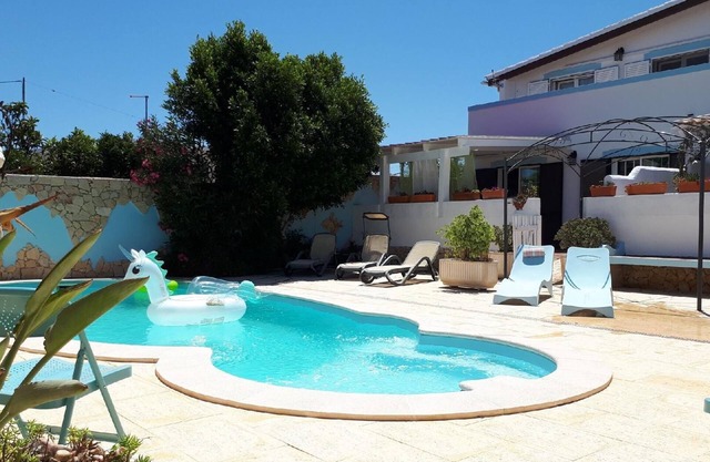 Holiday apartment Moncarapacho for 1 - 2 persons with 1 bedroom - Holiday apartment in one or multi-