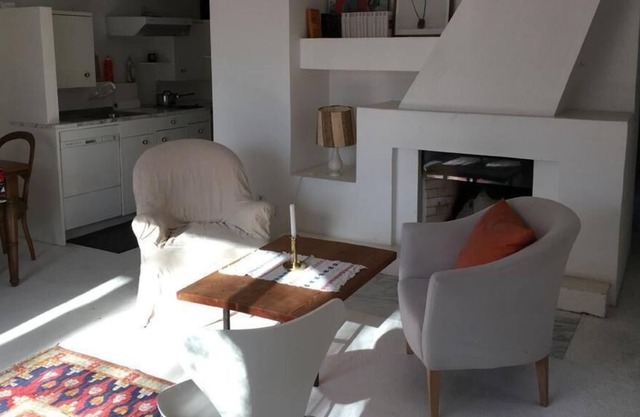 Holiday apartment Ramosch for 2 persons with 1 bedroom - Holiday apartment