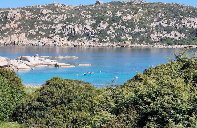 Holiday Apartment 'Reparata' near the Beach with Sea View, A/C & Wi-Fi