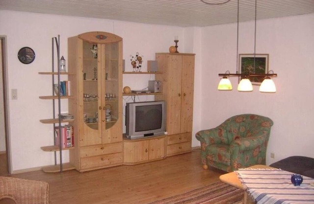 Holiday apartment Ringelai for 2 - 5 persons with 2 bedrooms - Holiday apartment