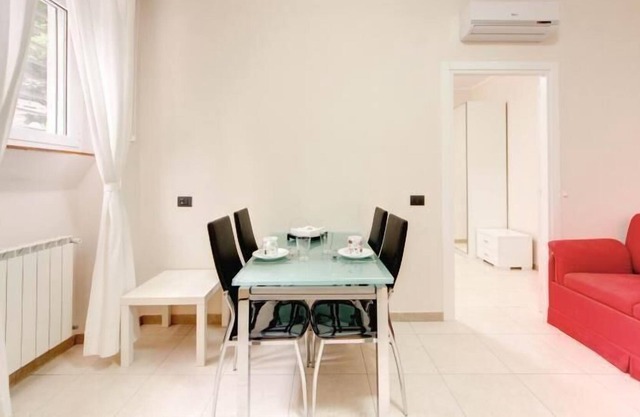 Holiday apartment Rome for 2 persons with 1 bedroom - Holiday apartment in one or multi-family house
