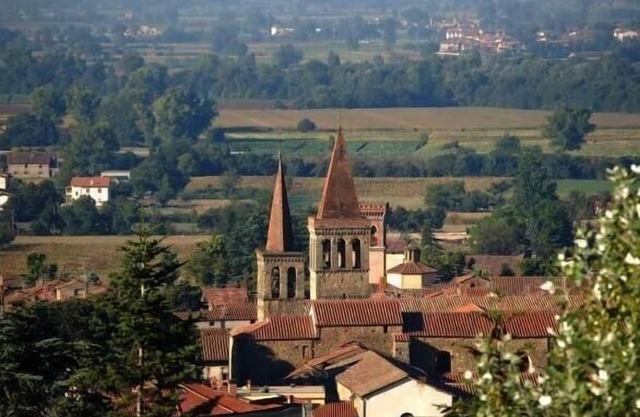 Holiday apartment Sansepolcro for 1 - 6 persons with 2 bedrooms - Holiday apartment